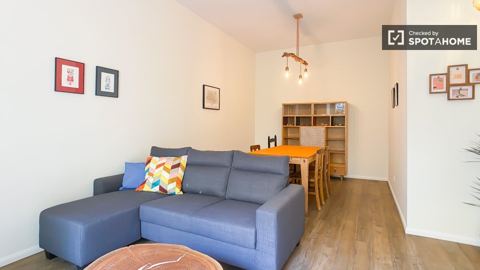 Apartment Lisbon, 2 beds — photo 5