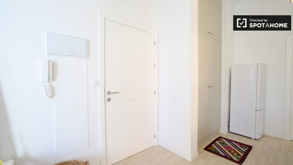 Apartment mono Valencia, 38m² — photo 17