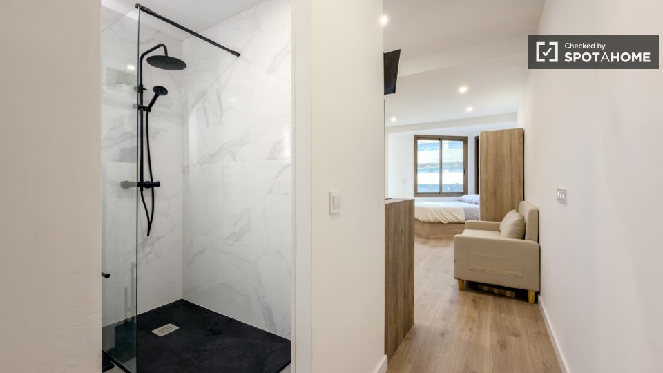 Apartment mono Barcelona, 28m² — photo 33