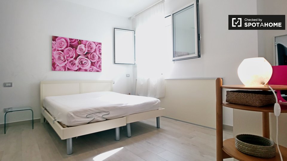Apartment Milan, 1 bed — photo 9