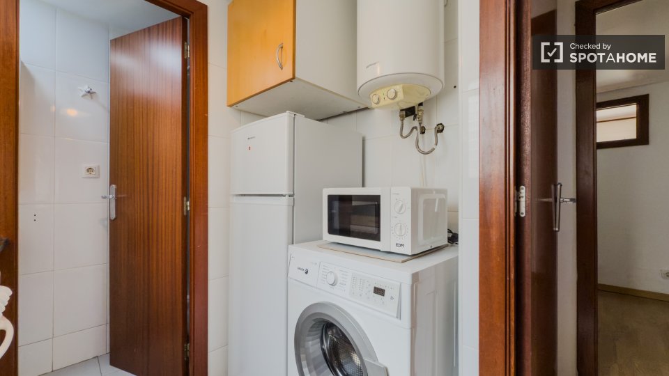 Apartment mono Barcelona, 45m² — photo 25