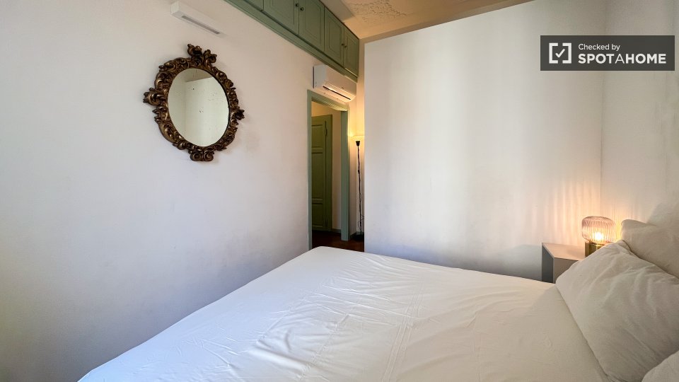 Apartment mono Milan, 75m² — photo 38