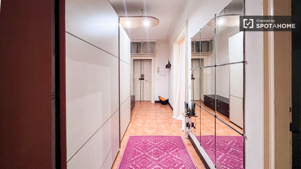 Apartment Milan, 1 bed — photo 4
