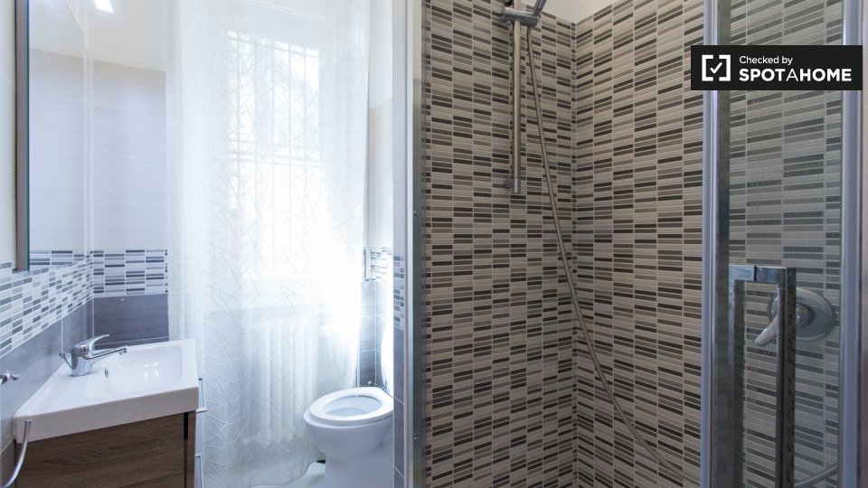 Apartment mono Milan — photo 11