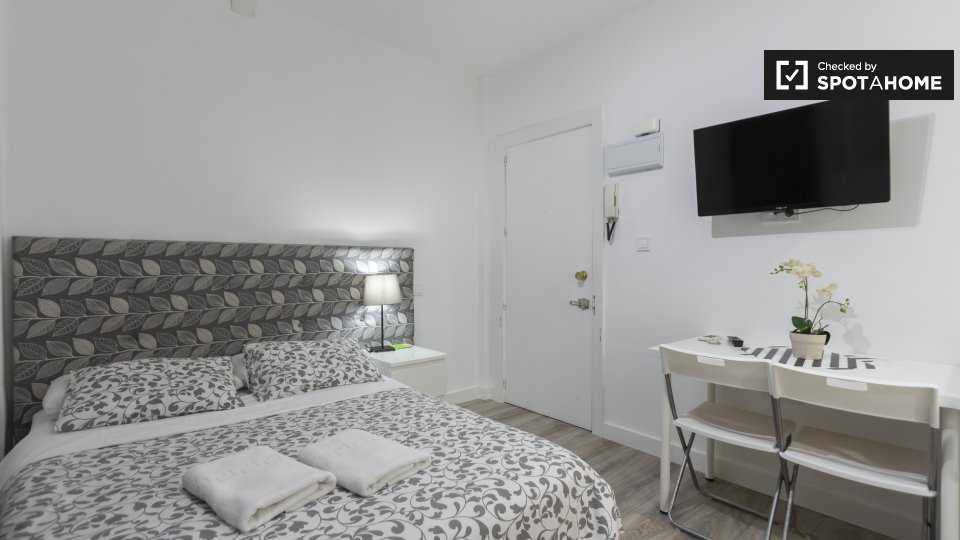 Apartment mono Madrid — photo 2