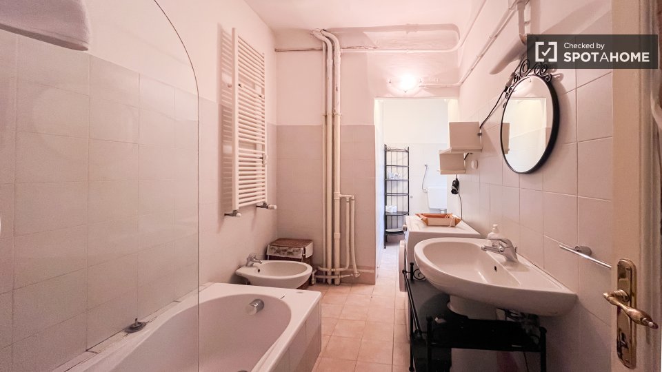 Apartment Milan, 1 bed — photo 11
