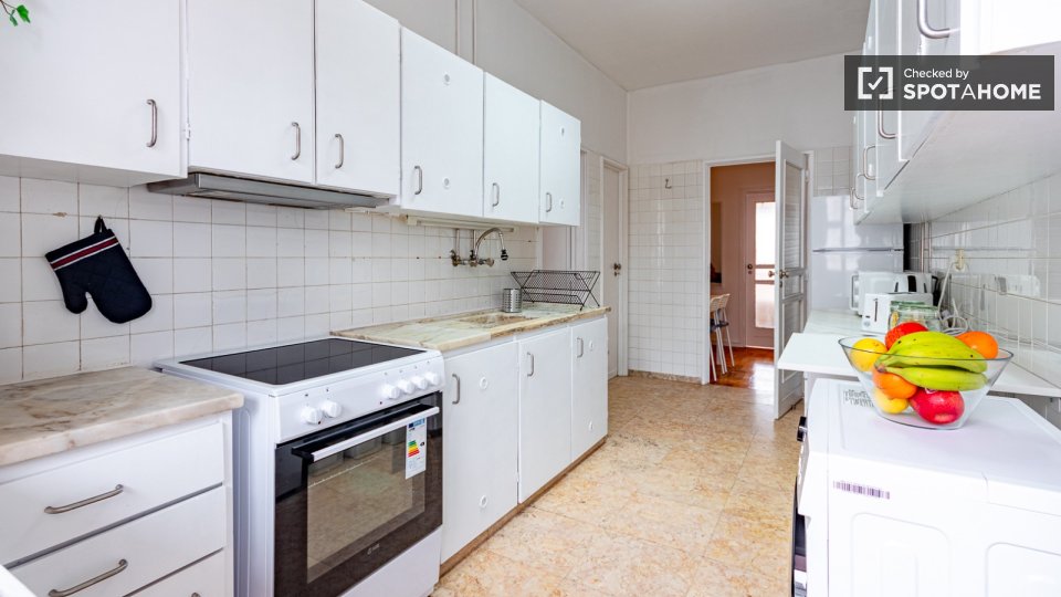 Double room Porto, 4 beds — photo 13
