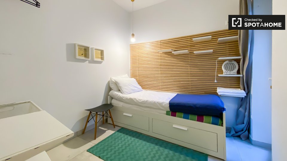 Apartment Lisbon, 2 beds — photo 5