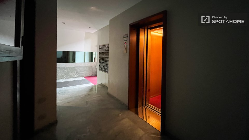 Double room Milan, 5 beds — photo 7