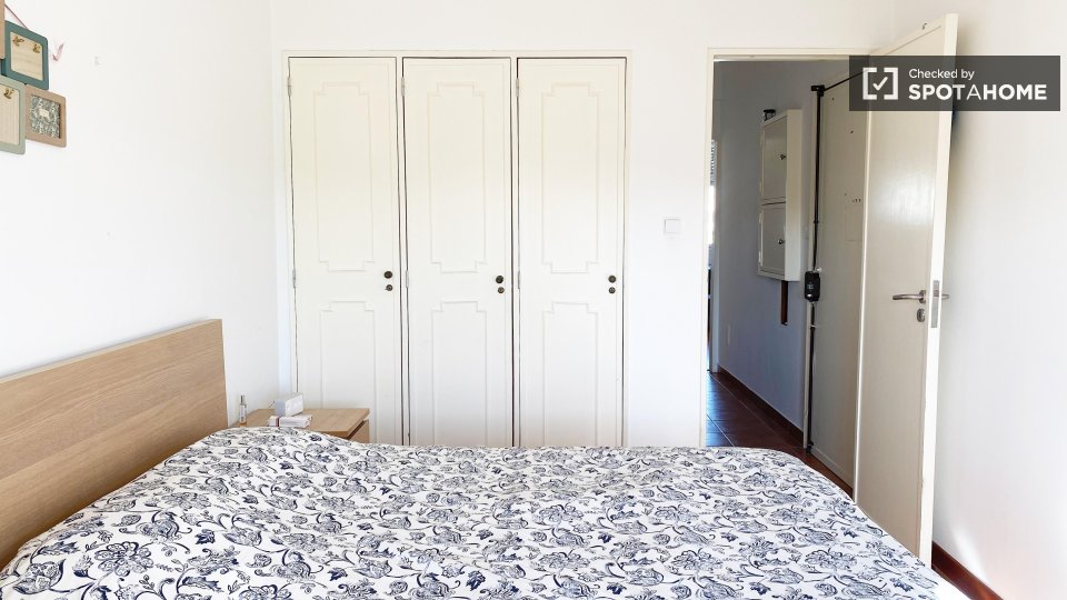 Apartment mono Lisbon, 55m² — photo 63