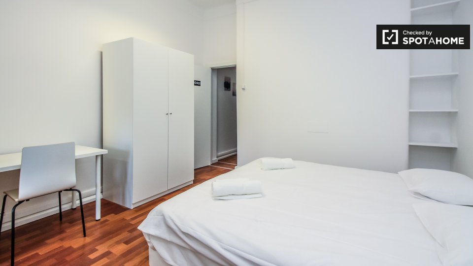 Double room Lisbon, 11 beds — photo 5