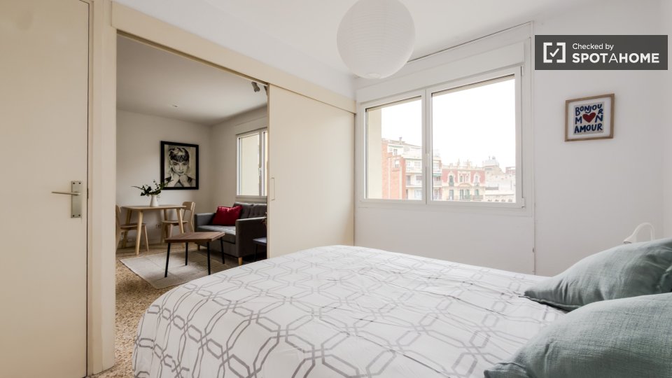 Apartment mono Barcelona, 30m² — photo 15