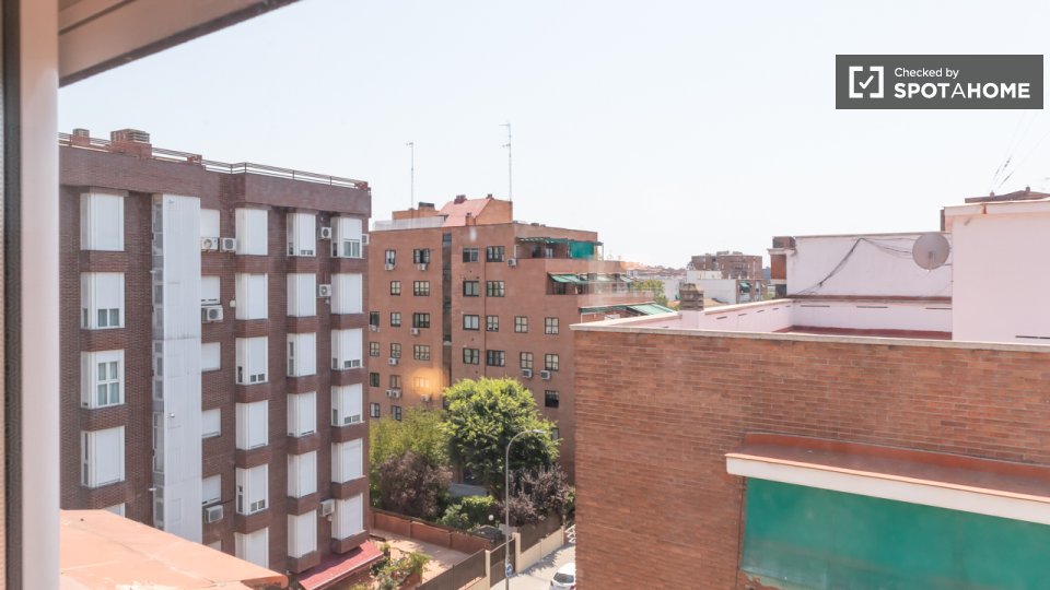 Apartment mono Madrid, 39m² — photo 18