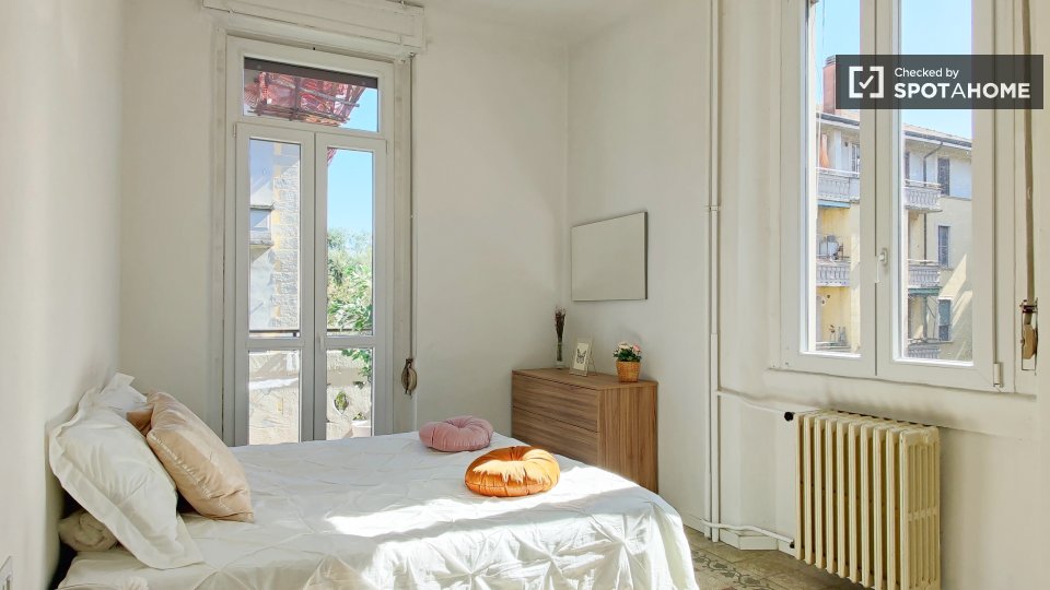 Apartment Milan, 1 bed — photo 8