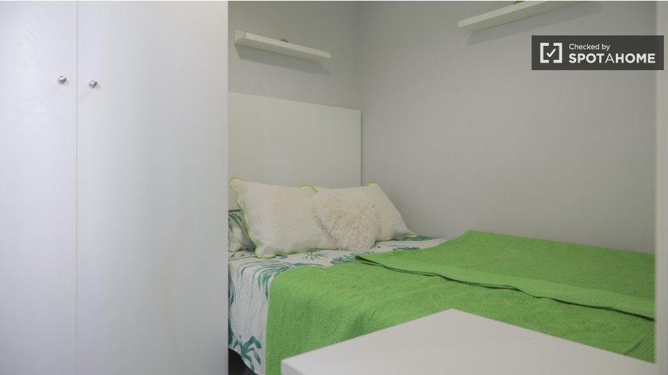 Apartment mono Madrid — photo 4