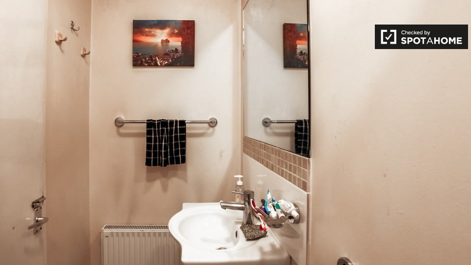Double room London, 5 beds — photo 12