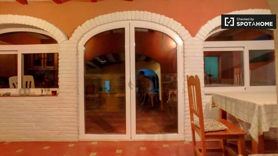 Appartamento Barcellona, 2 camere, 70m² — foto 4