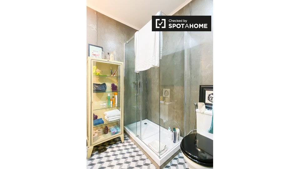 Apartment mono Lisbon, 45m² — photo 11