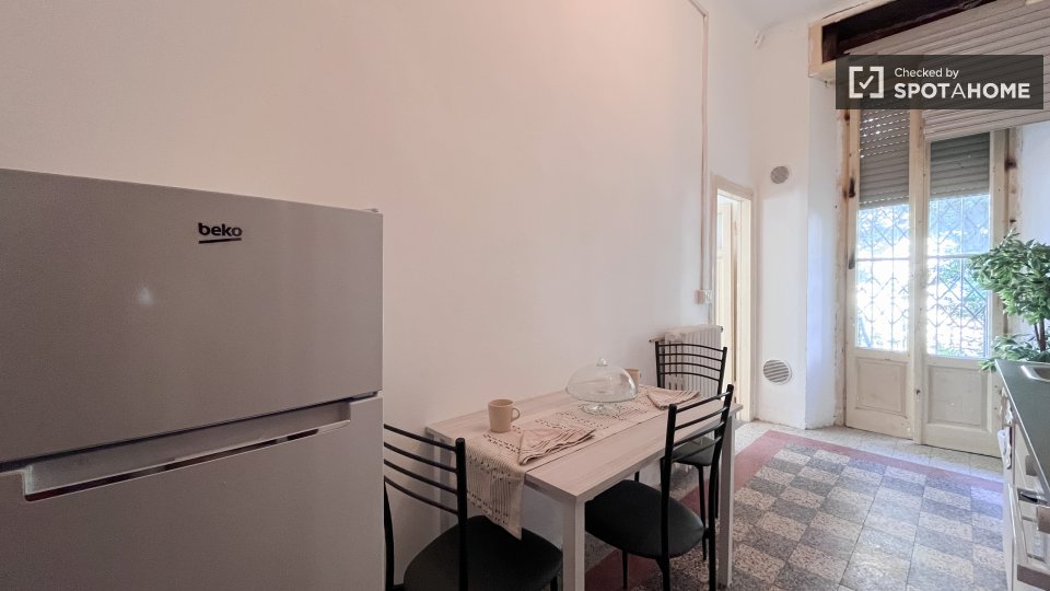 Apartment Milan, 1 bed — photo 11