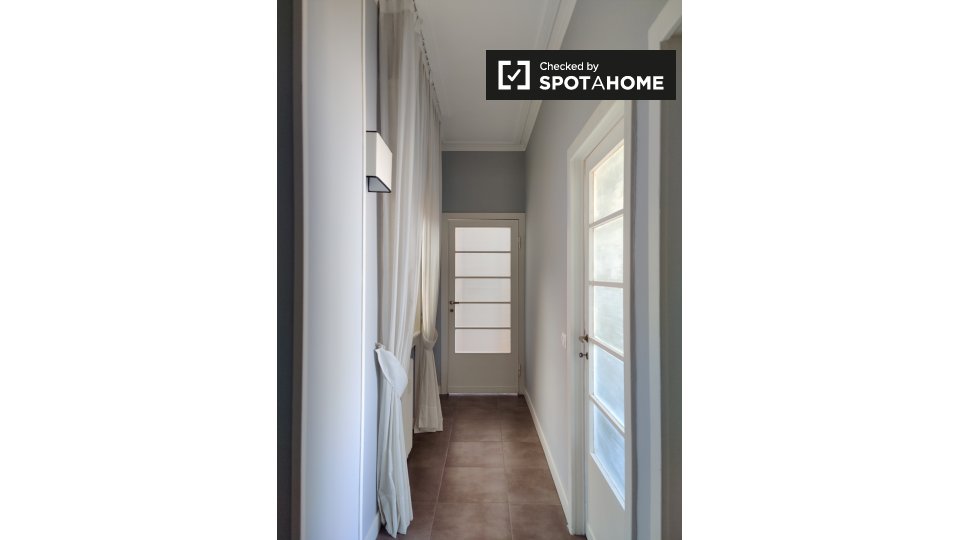 Apartment Milan, 1 bed — photo 15