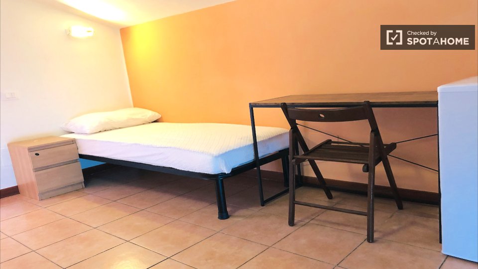 Double room Rome, 33 beds — photo 3