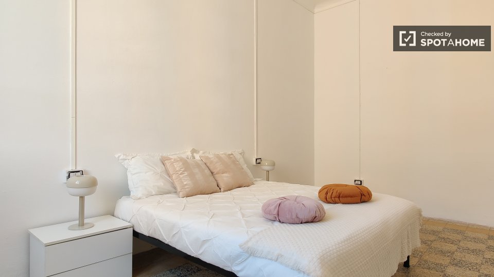 Apartment Milan, 1 bed — photo 12