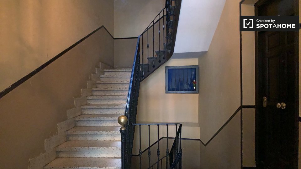 Apartamento Madrid, 1 habitación, 35m² — foto 21