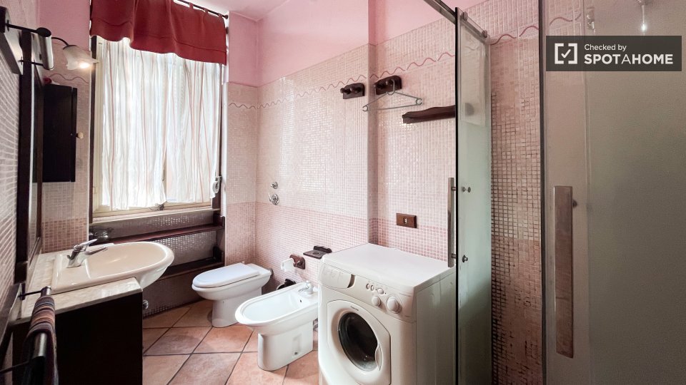 Apartment mono Milan — photo 36