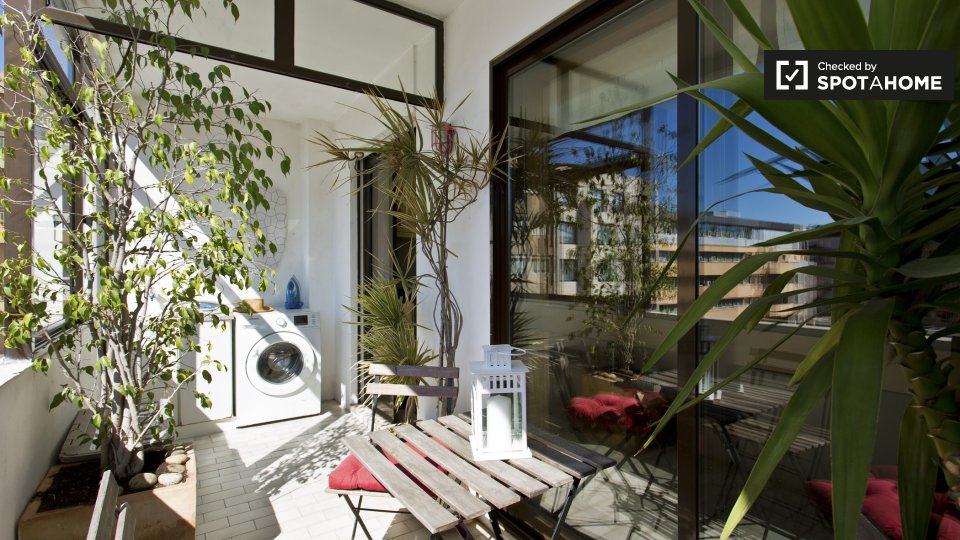 Apartment Porto, 2 beds — photo 13