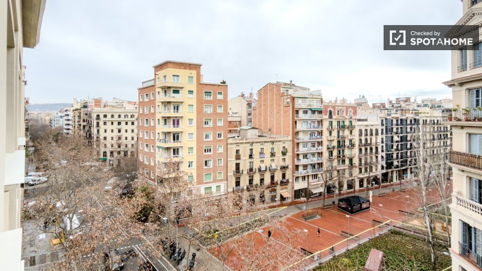 Apartment mono Barcelona, 30m² — photo 35