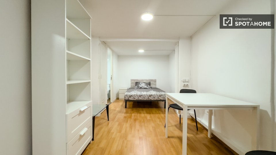 Apartment mono Barcelona — photo 6