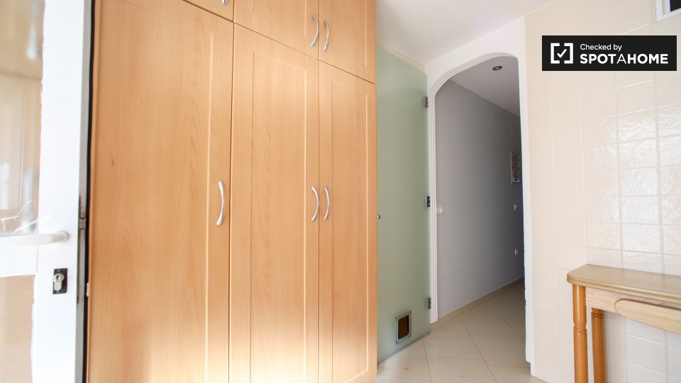 Apartment Valencia, 2 beds — photo 19