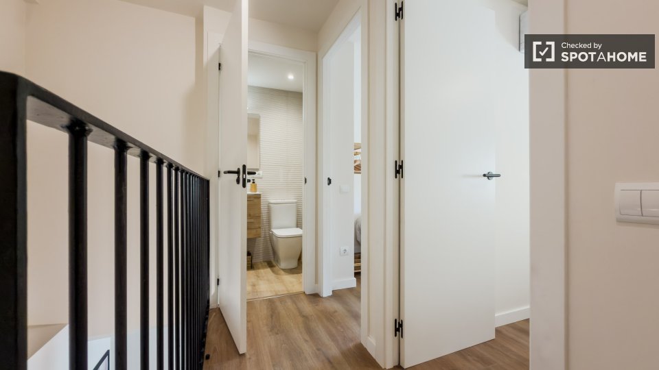 Apartment Barcelona, 2 beds — photo 9