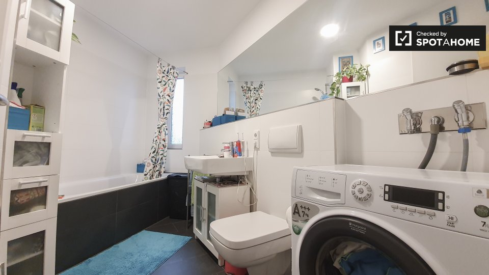 Apartment Berlin, 2 beds, 68m² — photo 5