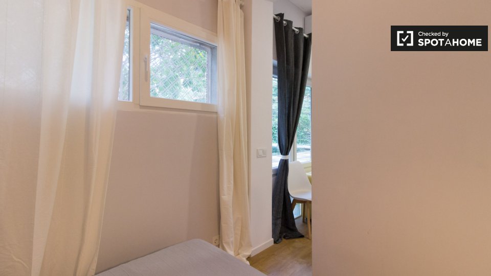 Apartment mono Barcelona, 22m² — photo 6