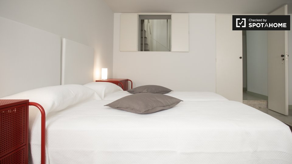 Apartment Porto, 1 bed — photo 10