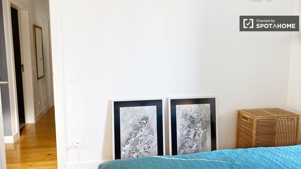 Apartment Lisbon, 2 beds — photo 6
