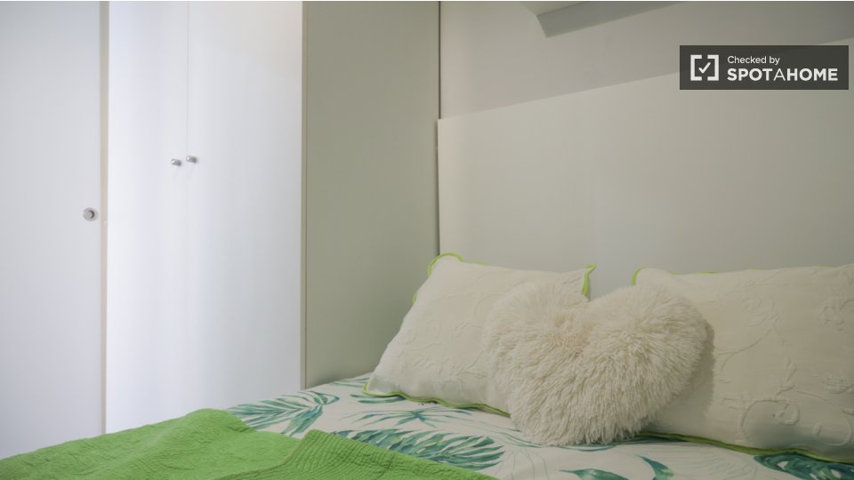 Apartment mono Madrid — photo 10