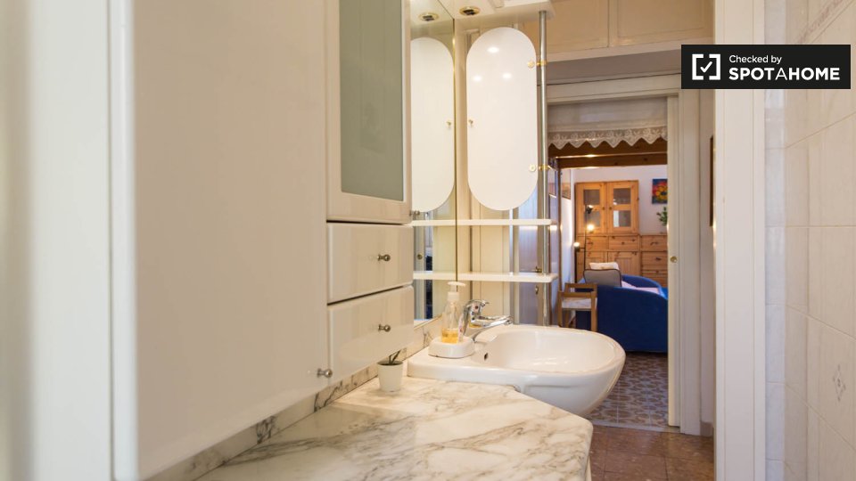 Appartement Milan, 1 chambre, 70m² — photo 9