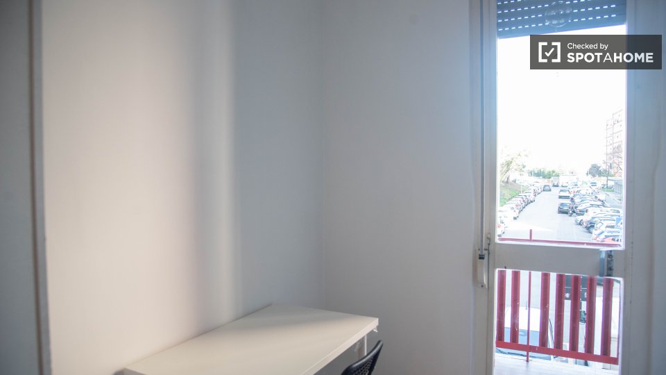 Apartment Rome, 3 beds — photo 5