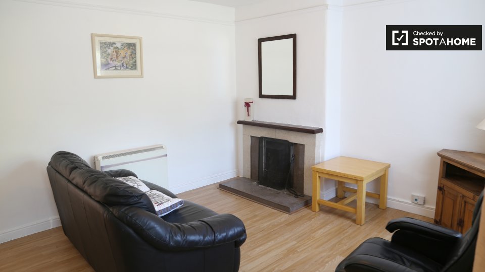 Apartment Dublin, 2 beds — photo 1