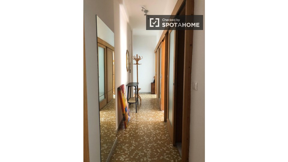 Apartment Milan, 1 bed — photo 15