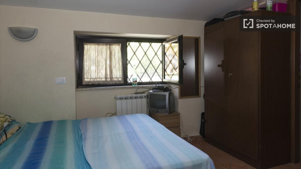 Double room Rome, 33 beds — photo 9