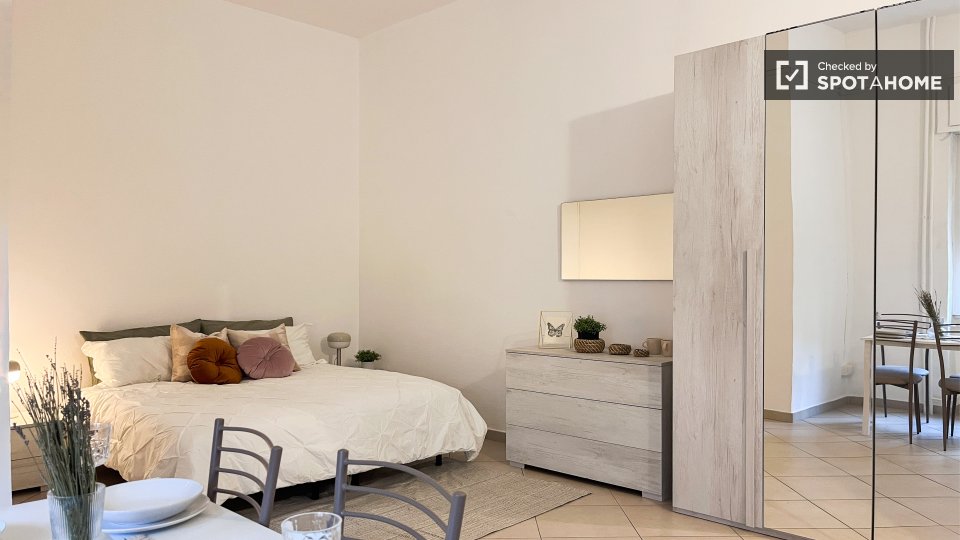 Apartment mono Milan — photo 6