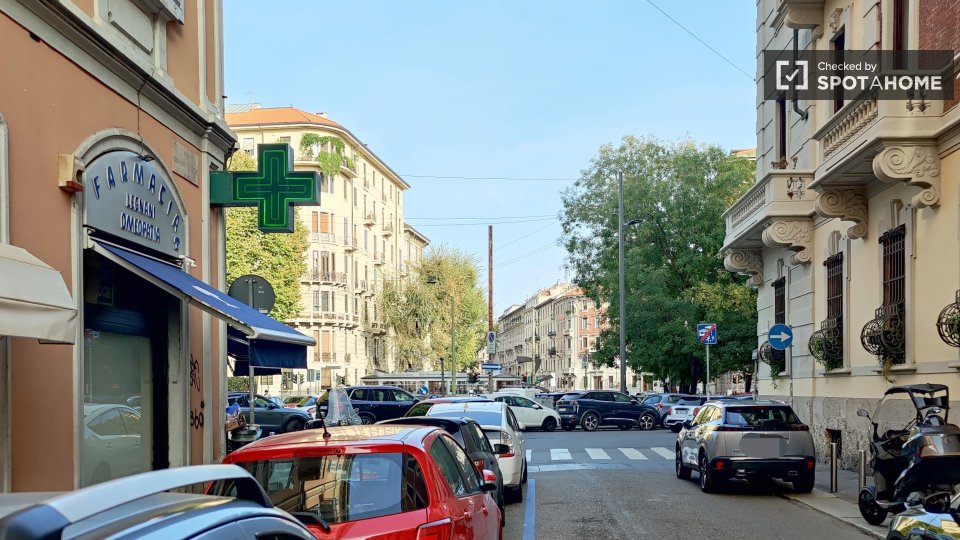 Apartment mono Milan — photo 17