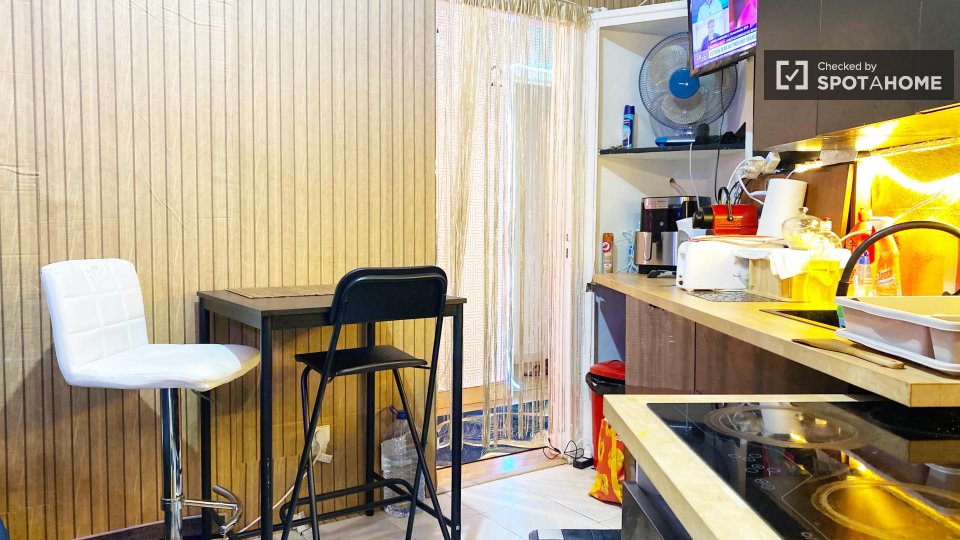 Double room Lisbon, 5 beds, 90m² — photo 61