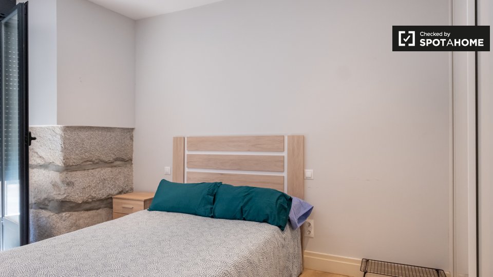 Apartment Madrid, 2 beds, 70m² — photo 15
