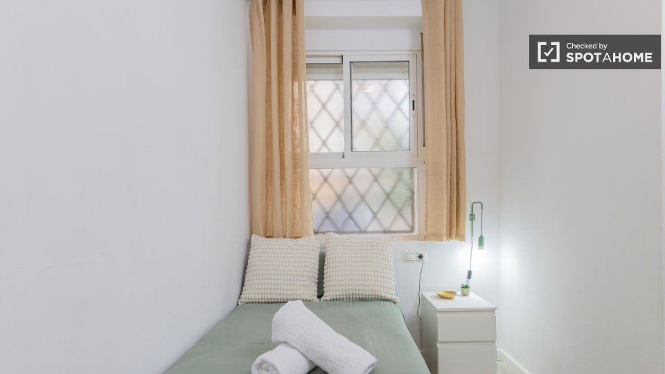 Apartment Valencia, 3 beds, 90m² — photo 34