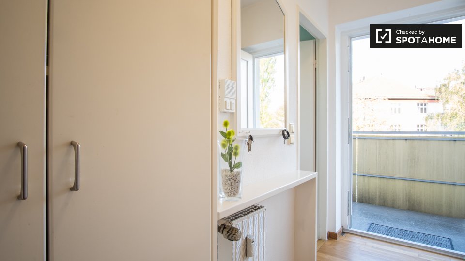 Apartment mono Berlin, 32m² — photo 20
