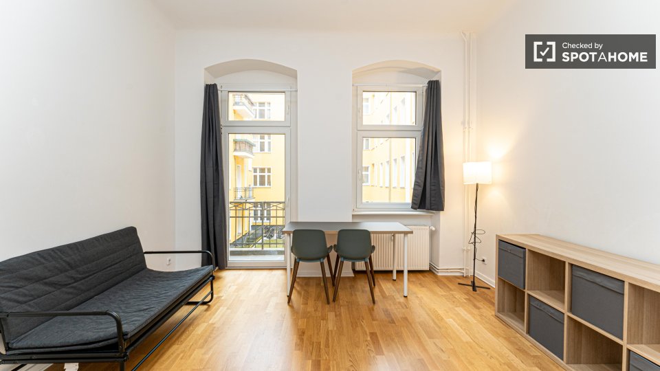 Apartment Berlin, 2 beds, 72m² — photo 12